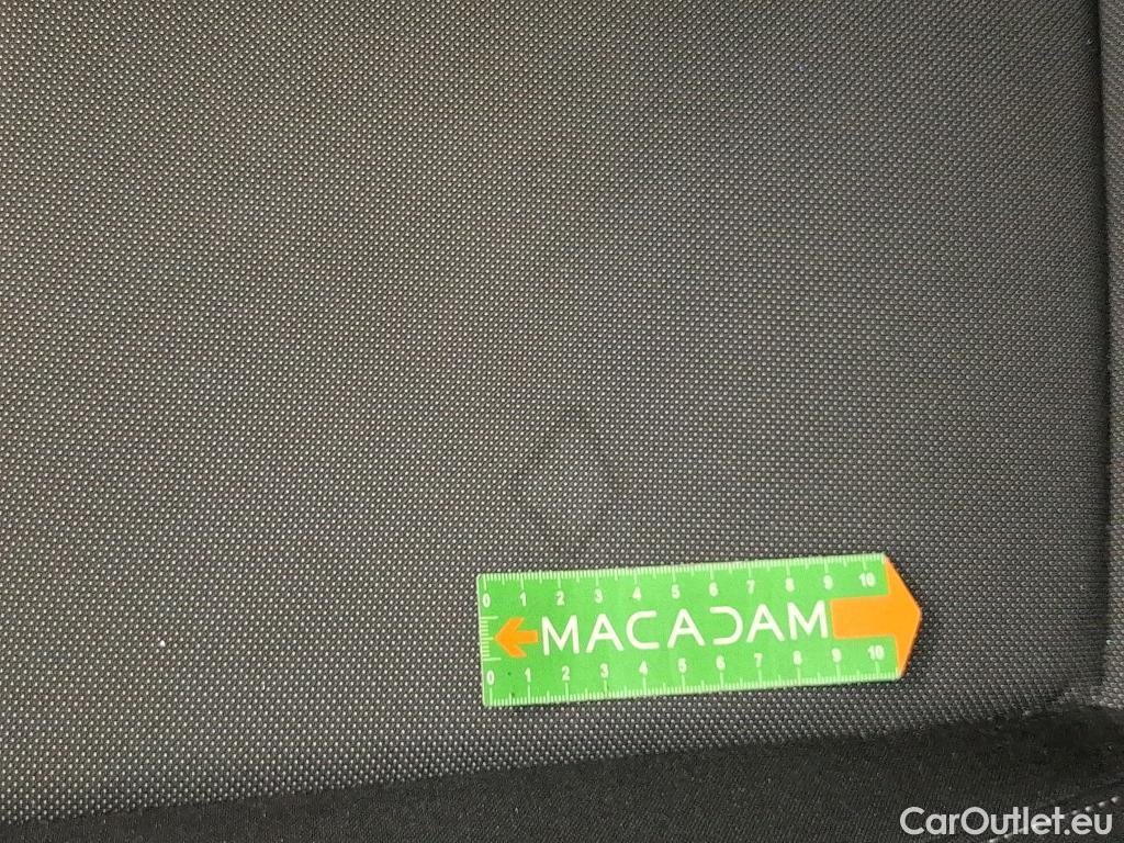  Skoda  Fabia  Ambition 1.0 MPI 80CV BVM5 E6d #9