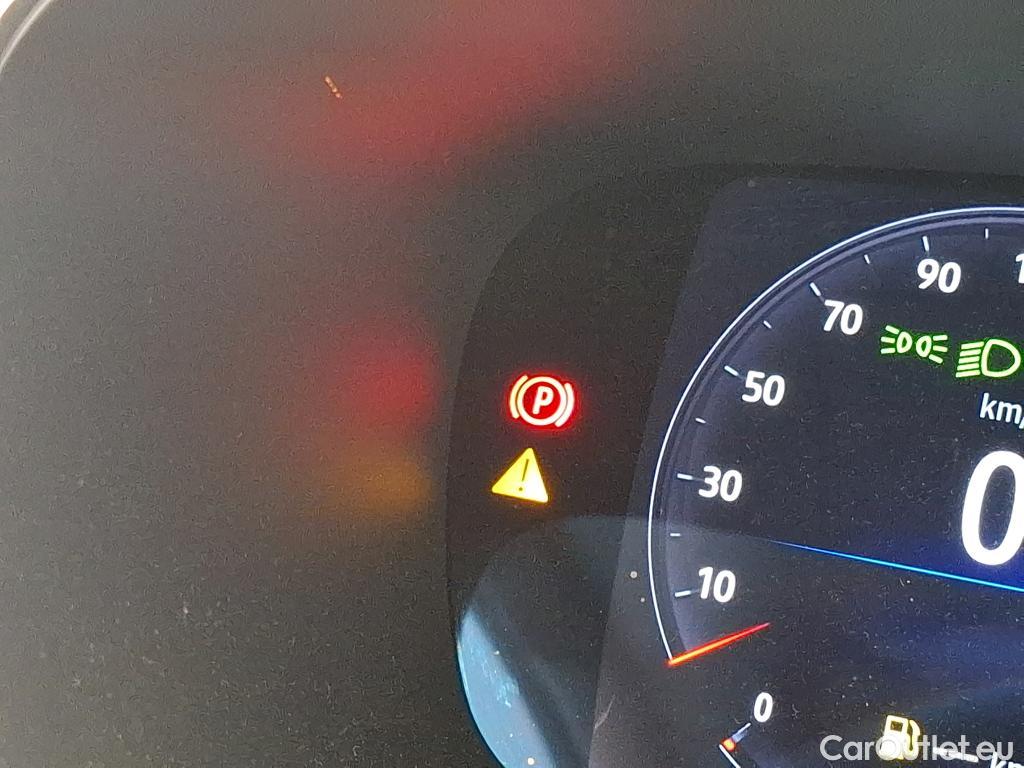  Renault  Megane  IV Berline 5 ptes. Techno 1.5 dCi 115CV BVA7 E6d #21