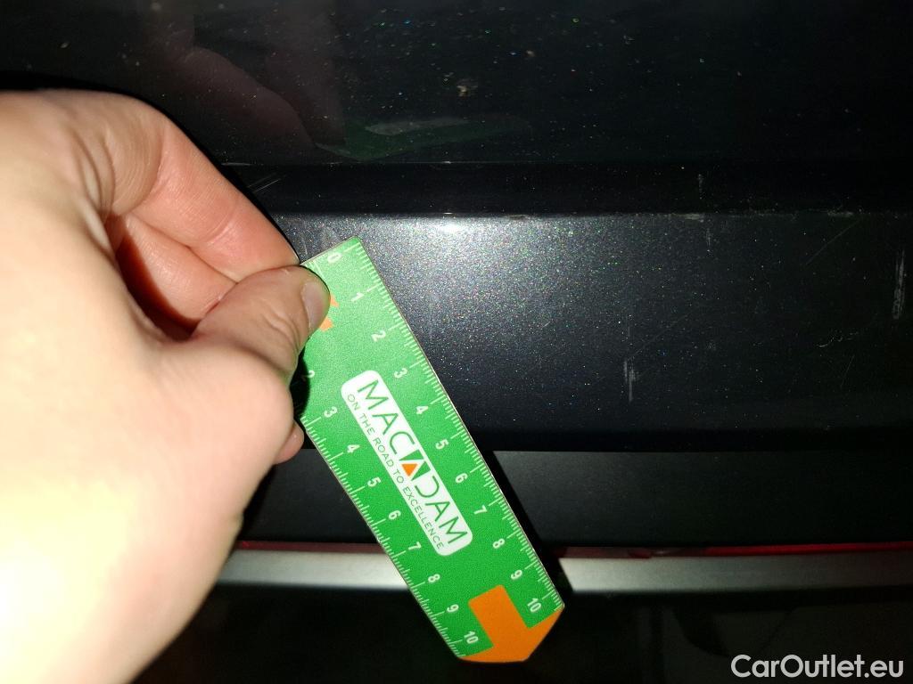  Hyundai  Tucson HYUNDAI  / 2020 / 5P / SUV 1.6 PHEV 265 HTRAC N LINE EXECU 4WD AUTO #14