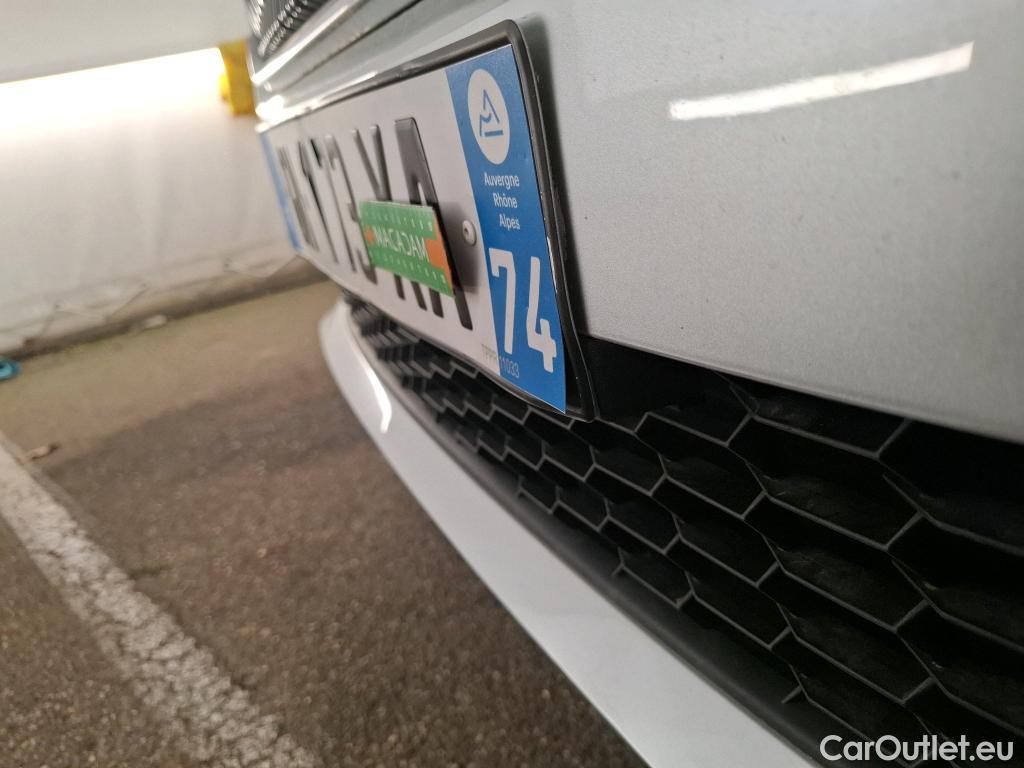  Skoda  Fabia  Ambition 1.0 MPI 80CV BVM5 E6d #18