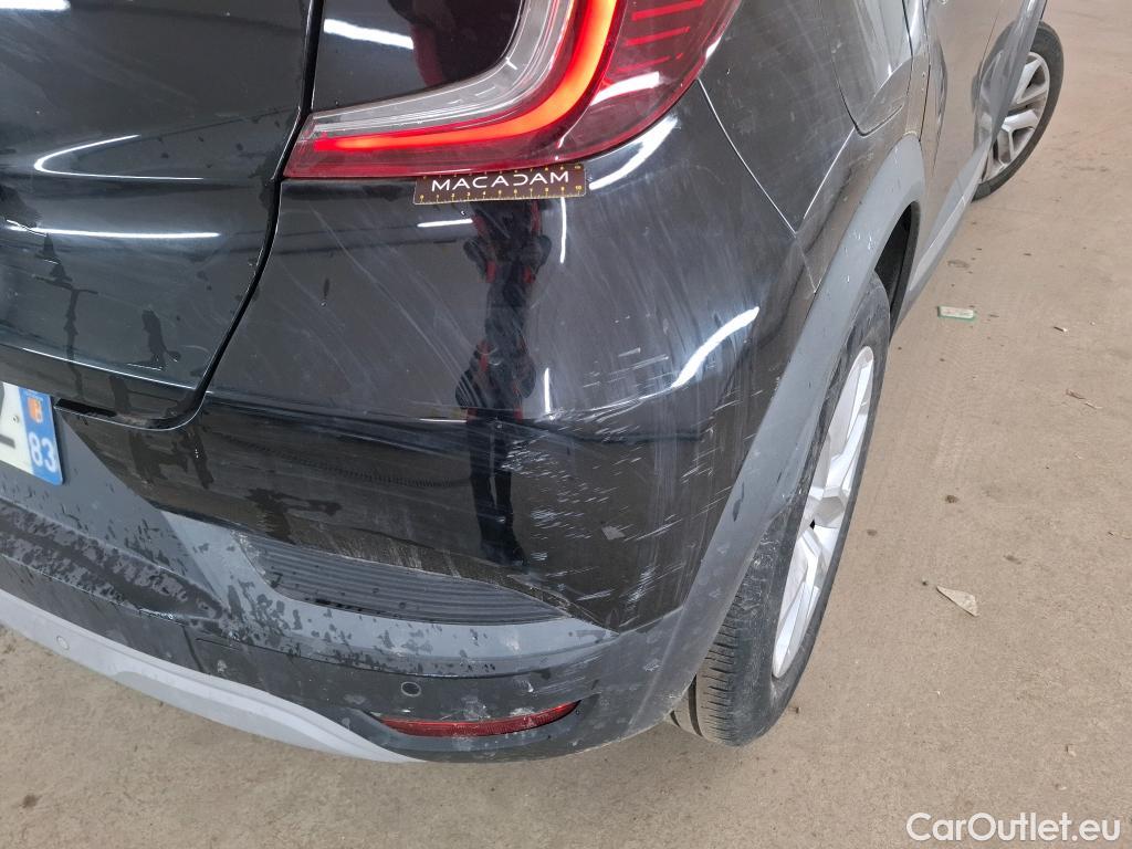  Renault  Captur  II Business 1.5 dCi 95CV BVM6 E6dT #1