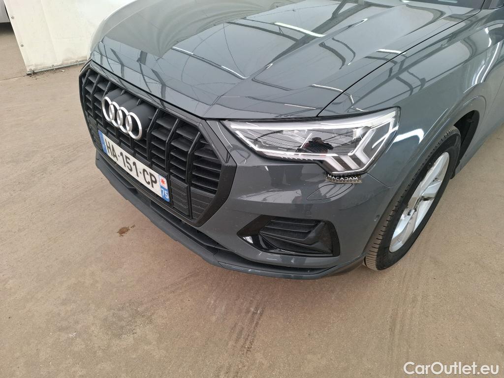  Audi  Q3  35 TFSI Avus 1.5 TFSI 150CV BVA7 E6d #4