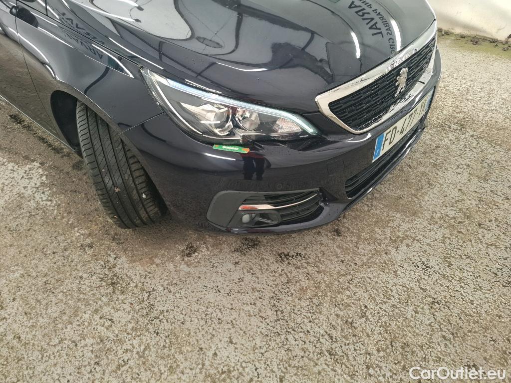  Peugeot  308  SW Active Business 1.5 HDI 100CV BVM6 E6dT #1