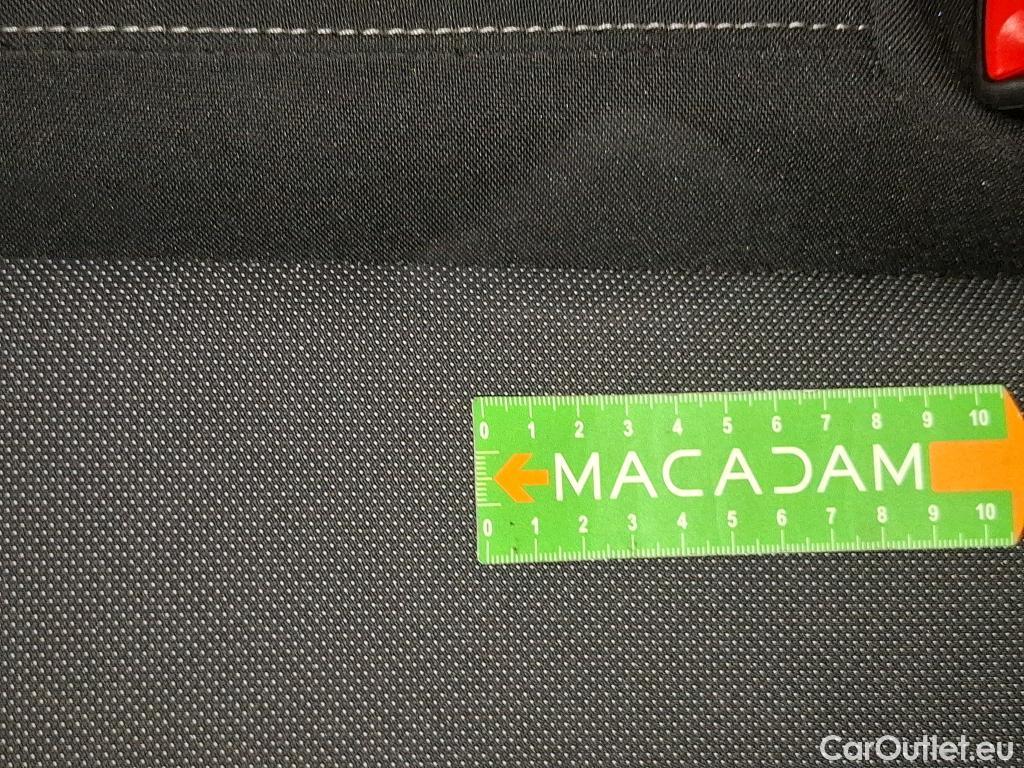  Skoda  Fabia  Ambition 1.0 MPI 80CV BVM5 E6d #11