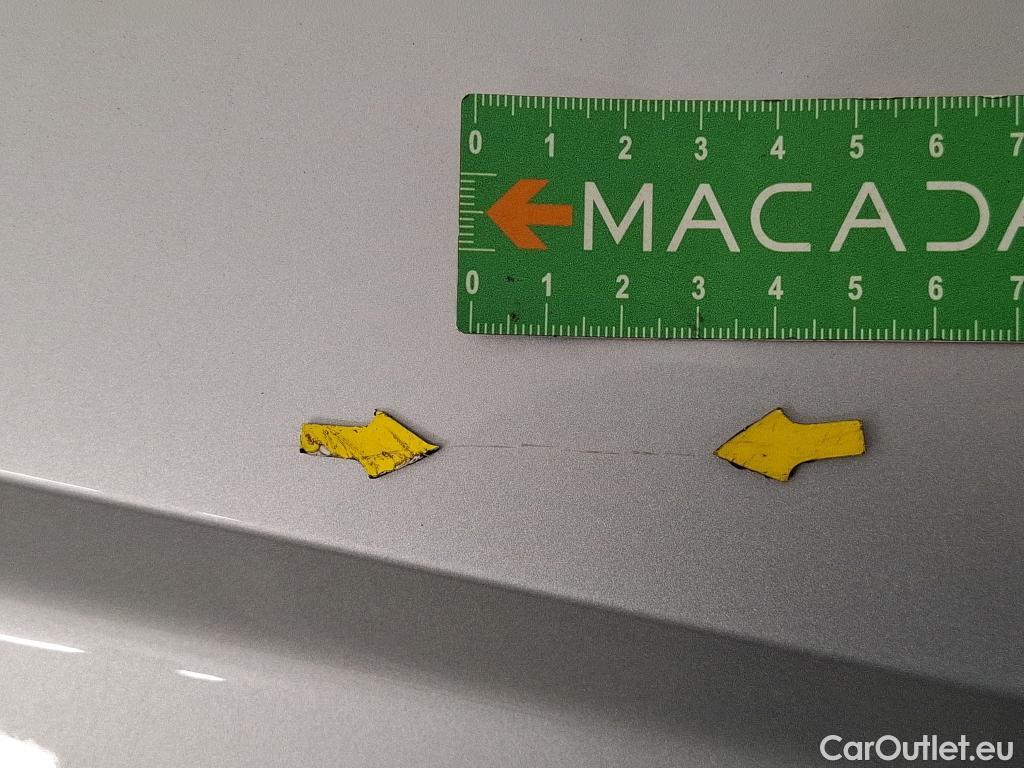  Skoda  Fabia  Ambition 1.0 MPI 80CV BVM5 E6d #15