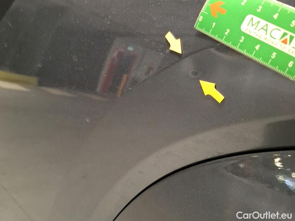  Hyundai  Tucson HYUNDAI  / 2020 / 5P / SUV 1.6 PHEV 265 HTRAC N LINE EXECU 4WD AUTO #12