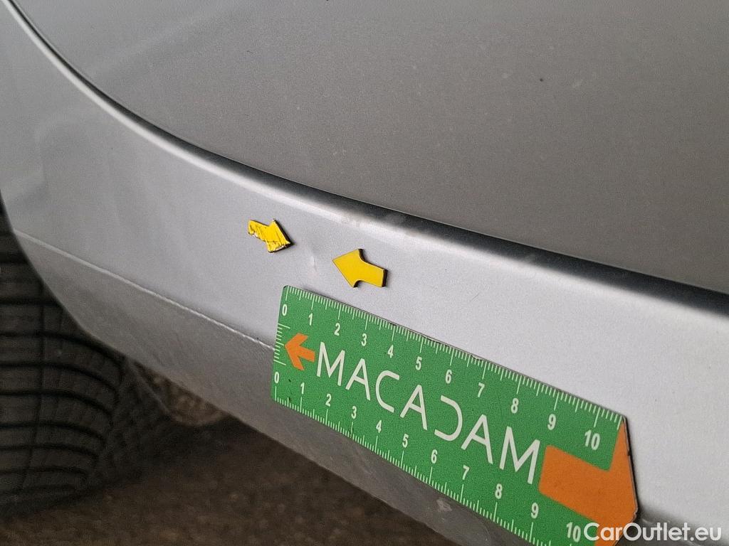  Skoda  Fabia  Ambition 1.0 MPI 80CV BVM5 E6d #22