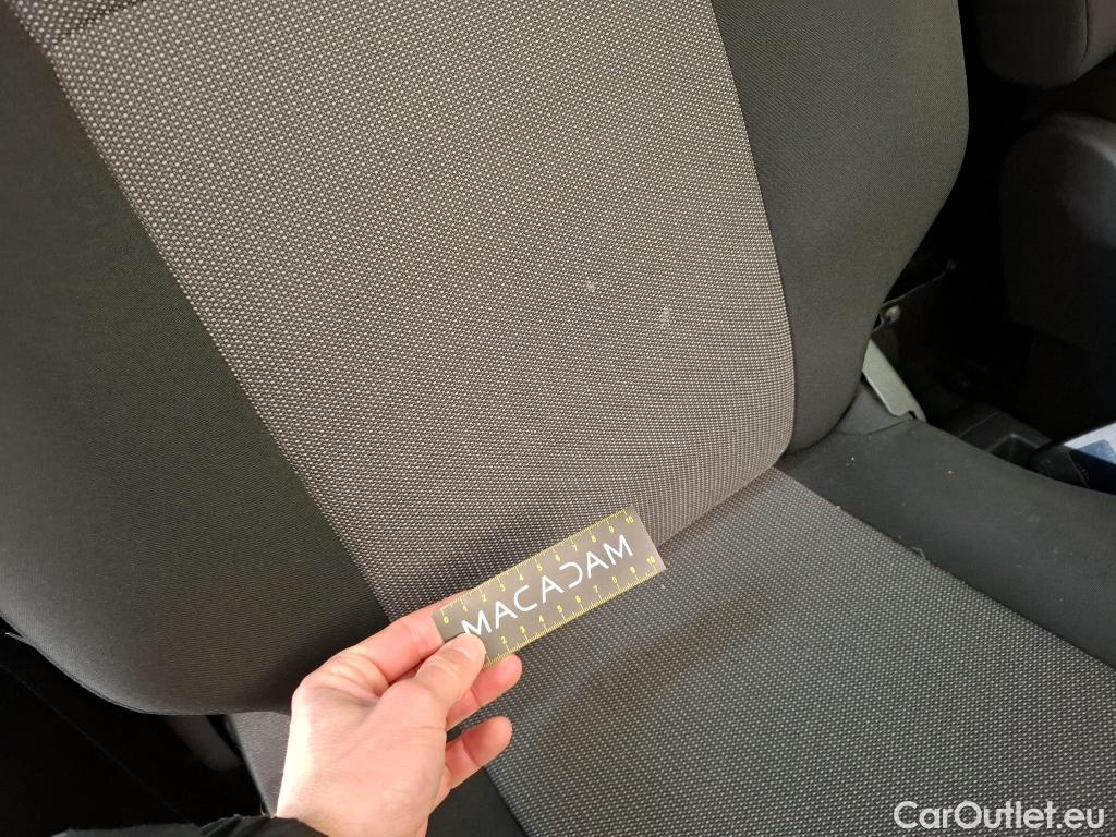  Citroen  Berlingo  Fourgon Driver M 650 1.5 BlueHDi 100CV BVM5 E6dT #11