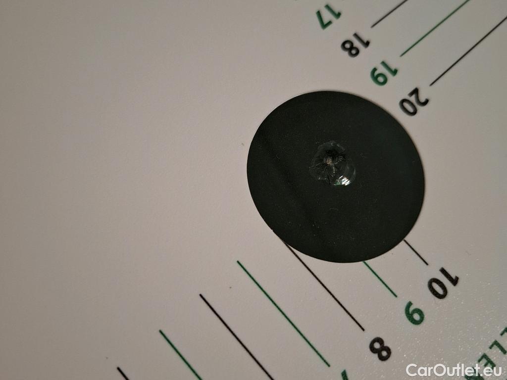  Hyundai  Tucson HYUNDAI  / 2020 / 5P / SUV 1.6 PHEV 265 HTRAC N LINE EXECU 4WD AUTO #5