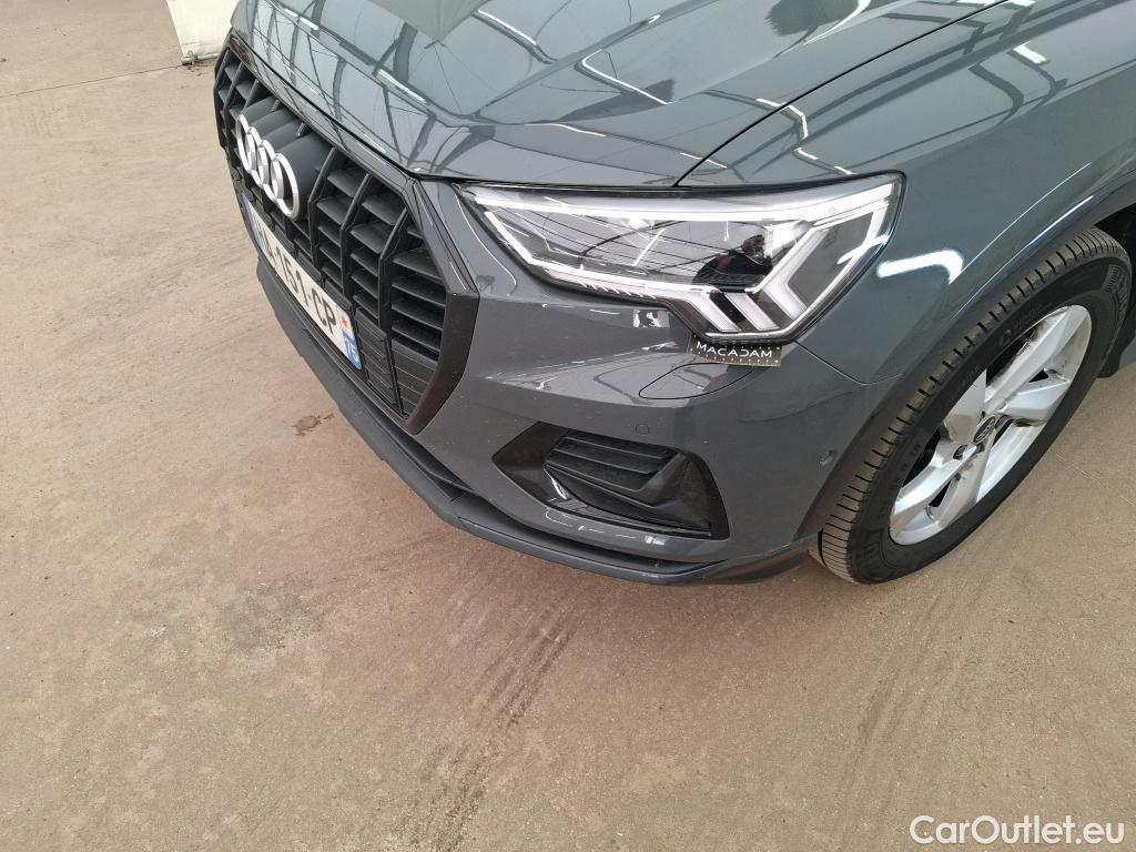  Audi  Q3  35 TFSI Avus 1.5 TFSI 150CV BVA7 E6d #6