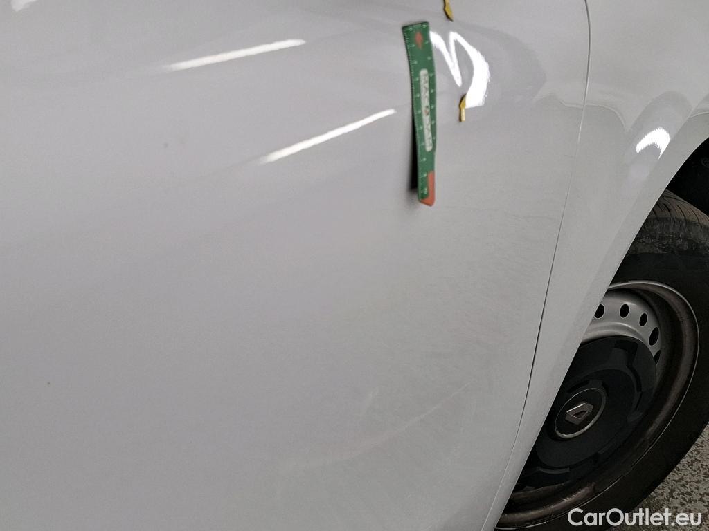  Renault  Kangoo RENAULT  / 2021 / 4P / Fourgonnette Extra - Blue dCi95 Sésame Ouvre Toi #12