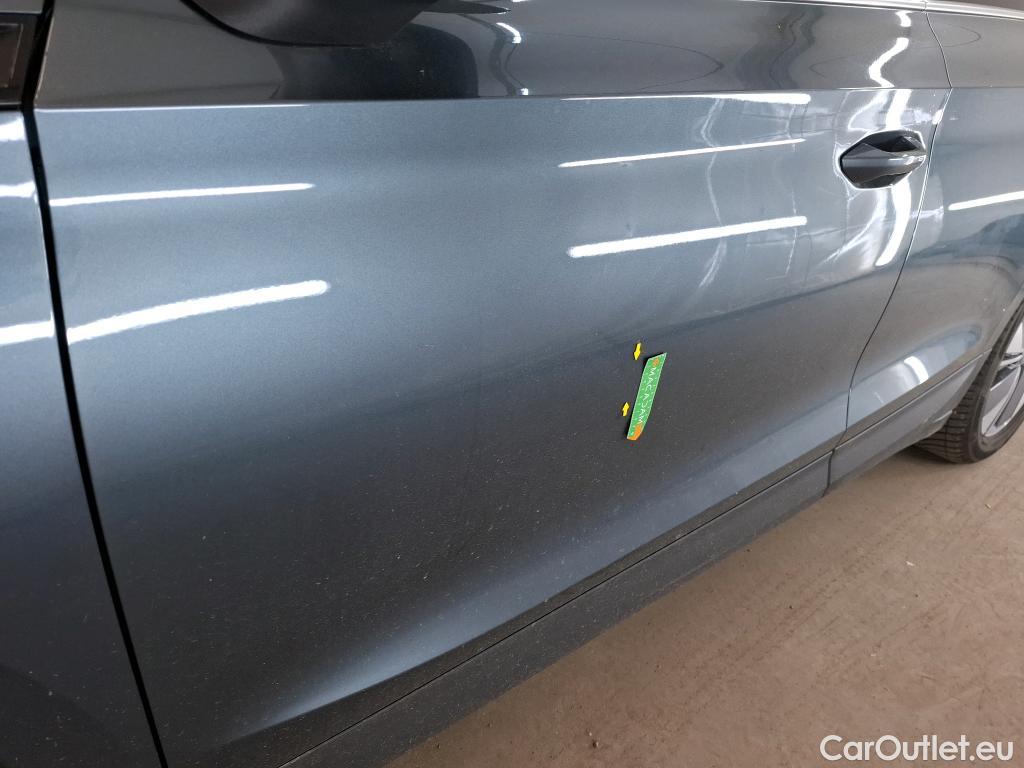  Skoda  ENYAQ  iV 80 Loft 82kWh BVA #1