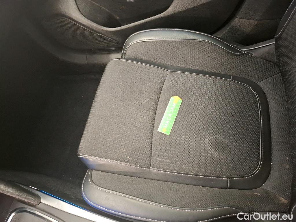  Renault  Megane  IV Berline 5 ptes. Techno 1.5 dCi 115CV BVA7 E6d #12