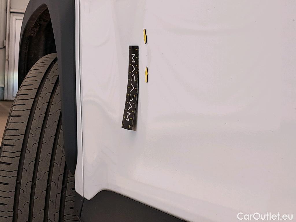  Toyota  Yaris Cross TOYOTA  Hybride / 2021 / 5P / SUV 1.5 HYBRID 116H DYNAMIC BUSINESS BEY AWD #3