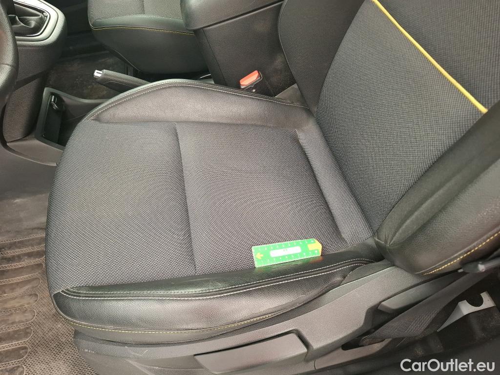  Renault  Kangoo RENAULT  / 2021 / 4P / Fourgonnette Extra - Blue dCi95 Sésame Ouvre Toi #6