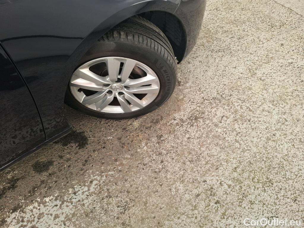  Peugeot  308  SW Active Business 1.5 HDI 100CV BVM6 E6dT #5