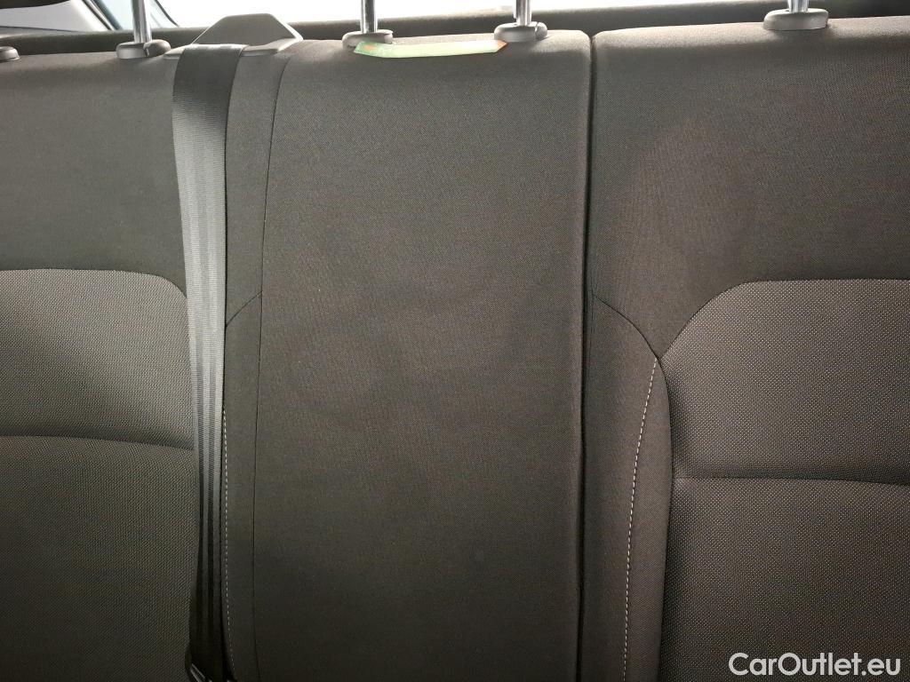  Skoda  Fabia  Ambition 1.0 MPI 80CV BVM5 E6d #12