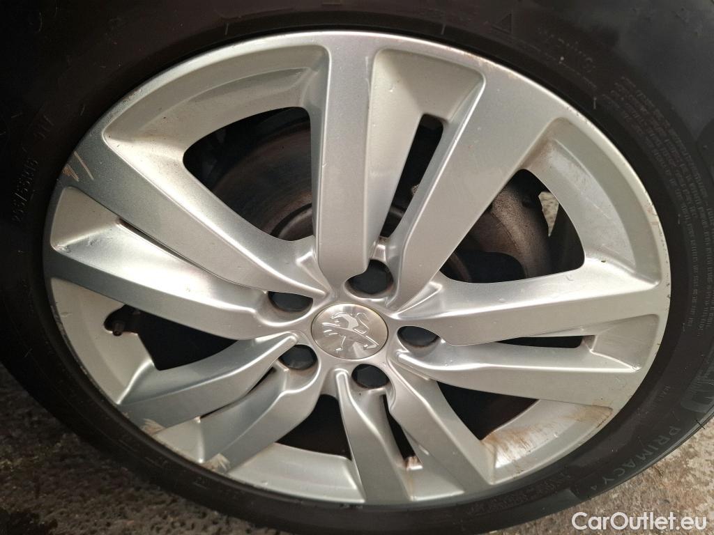  Peugeot  308  SW Active Business 1.5 HDI 100CV BVM6 E6dT #6