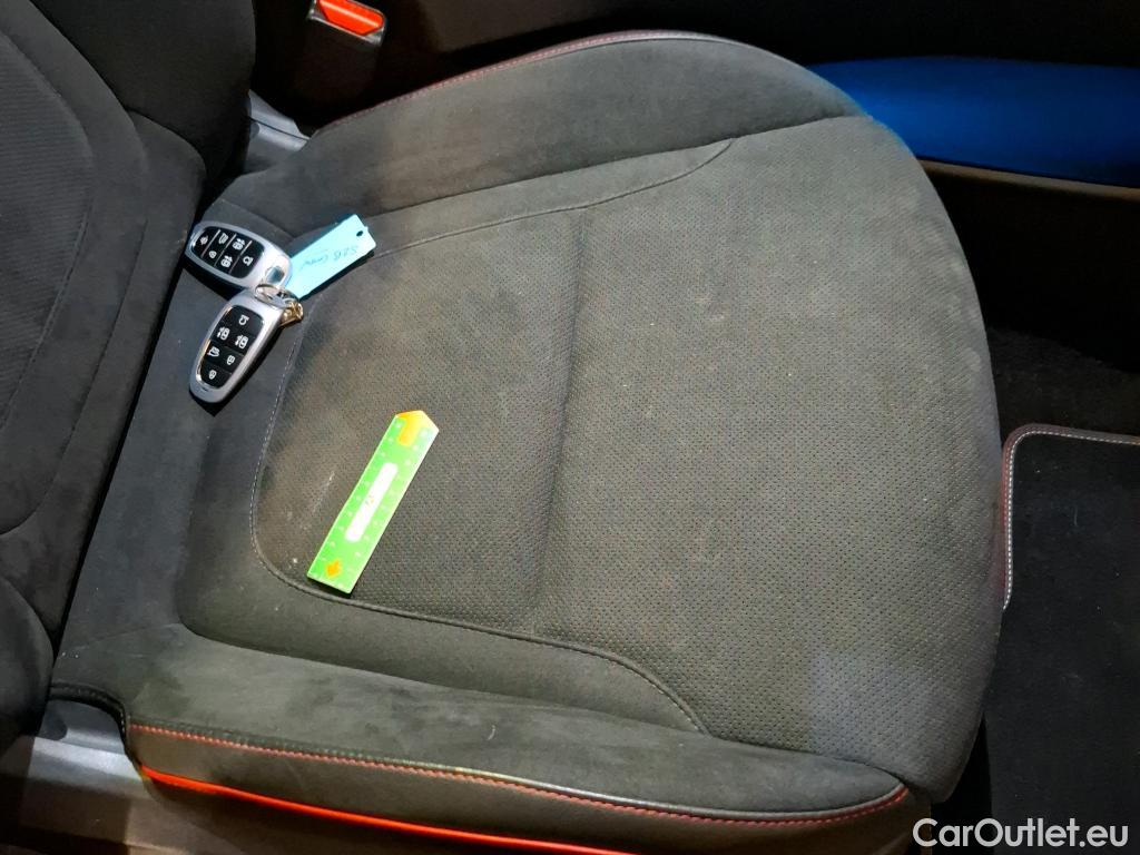  Hyundai  Tucson HYUNDAI  / 2020 / 5P / SUV 1.6 PHEV 265 HTRAC N LINE EXECU 4WD AUTO #8