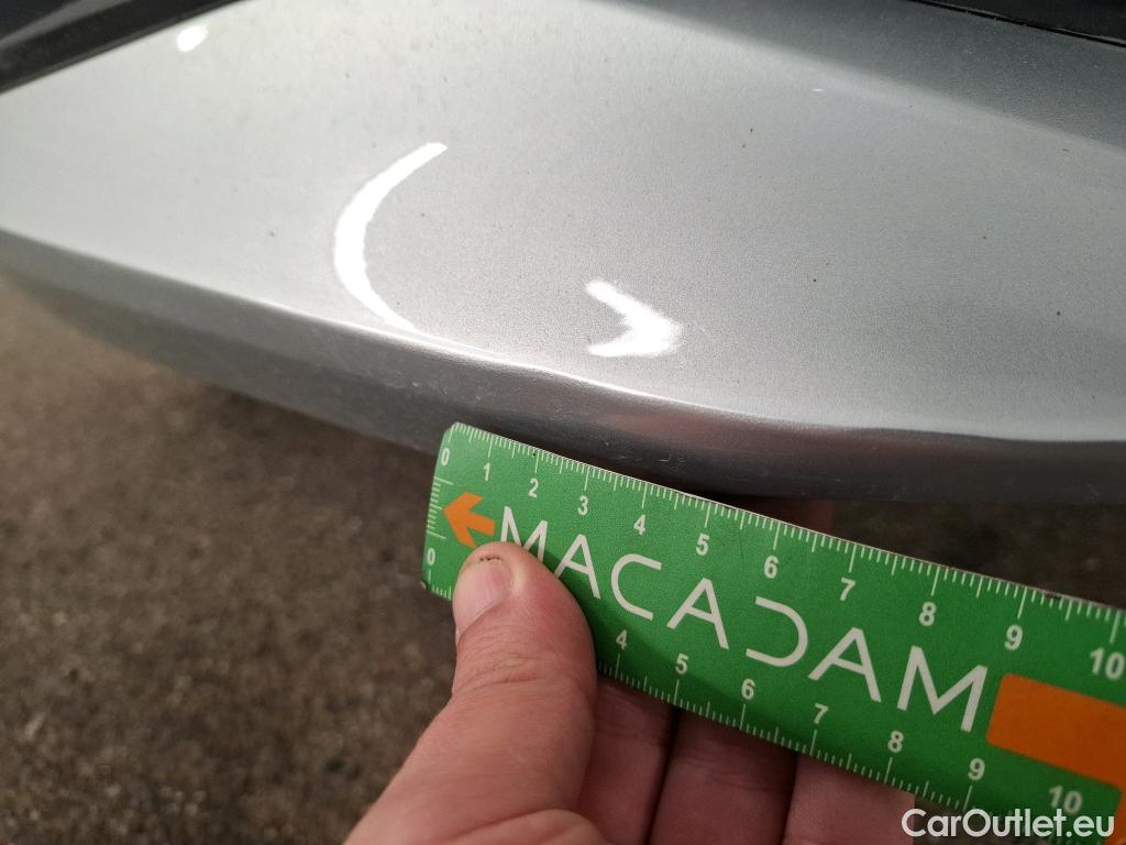  Skoda  Fabia  Ambition 1.0 MPI 80CV BVM5 E6d #3