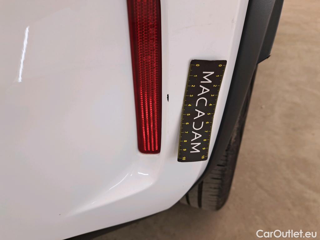  Toyota  Yaris Cross TOYOTA  Hybride / 2021 / 5P / SUV 1.5 HYBRID 116H DYNAMIC BUSINESS BEY AWD #5