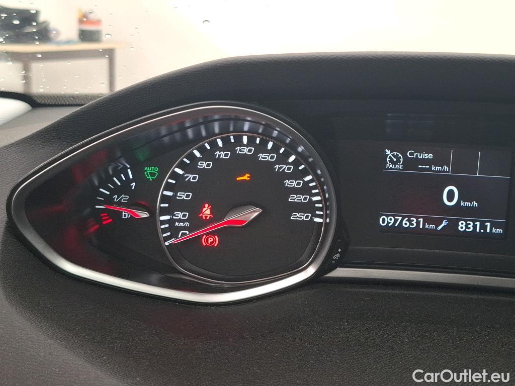  Peugeot  308  SW Active Business 1.5 HDI 100CV BVM6 E6dT #14