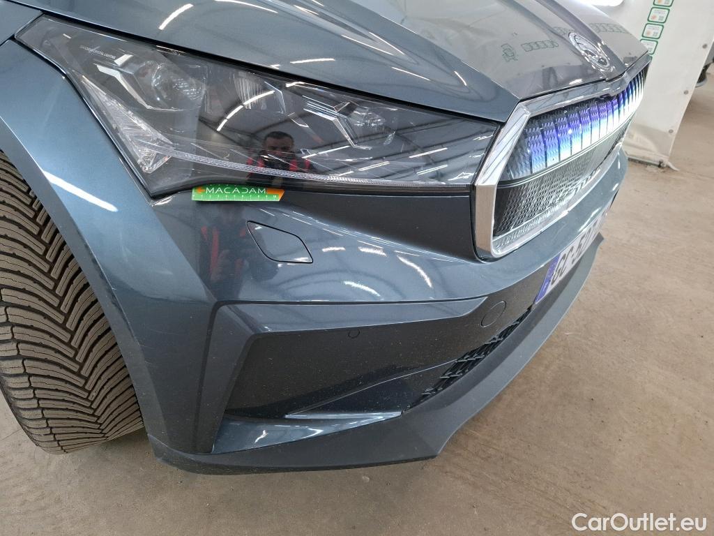  Skoda  ENYAQ  iV 80 Loft 82kWh BVA #4