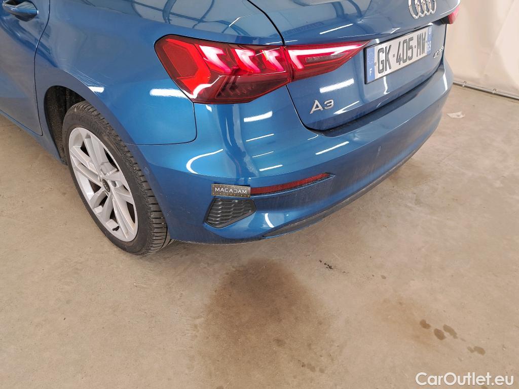  Audi  A3 AUDI  Sportback / 2020 / 5P / Berline 40 TFSI e 204 S Tronic Business Line #21