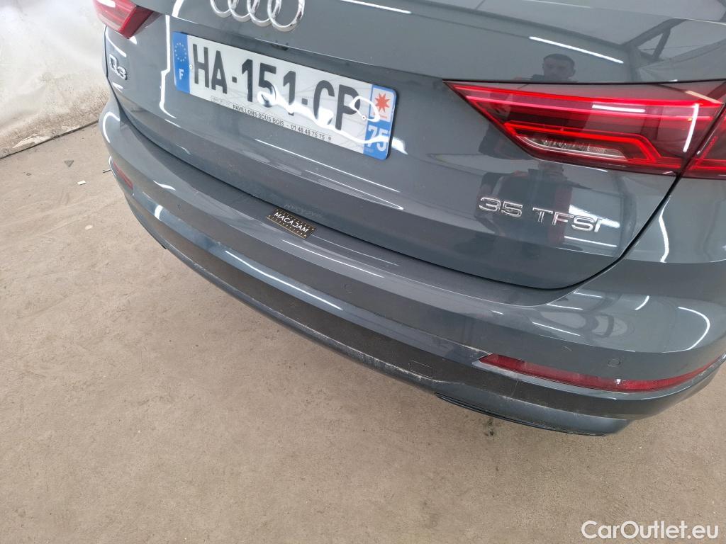  Audi  Q3  35 TFSI Avus 1.5 TFSI 150CV BVA7 E6d #10