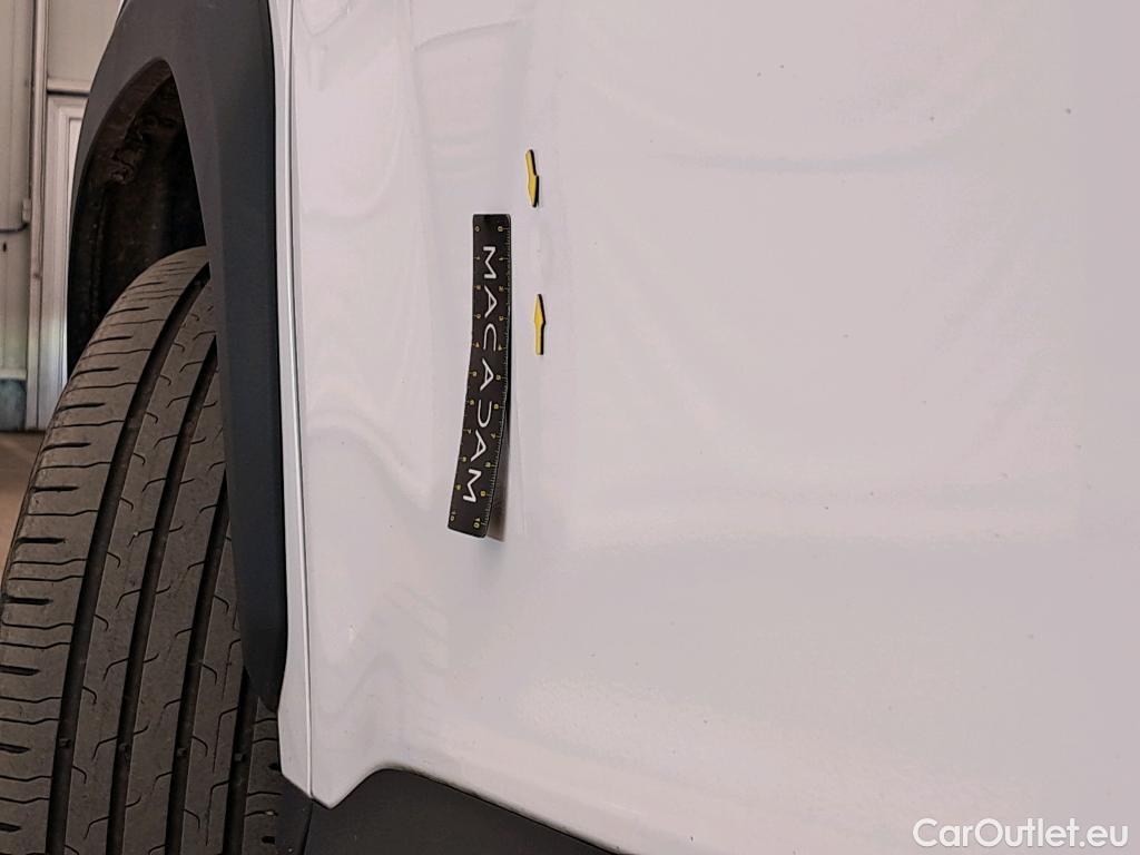  Toyota  Yaris Cross TOYOTA  Hybride / 2021 / 5P / SUV 1.5 HYBRID 116H DYNAMIC BUSINESS BEY AWD #2