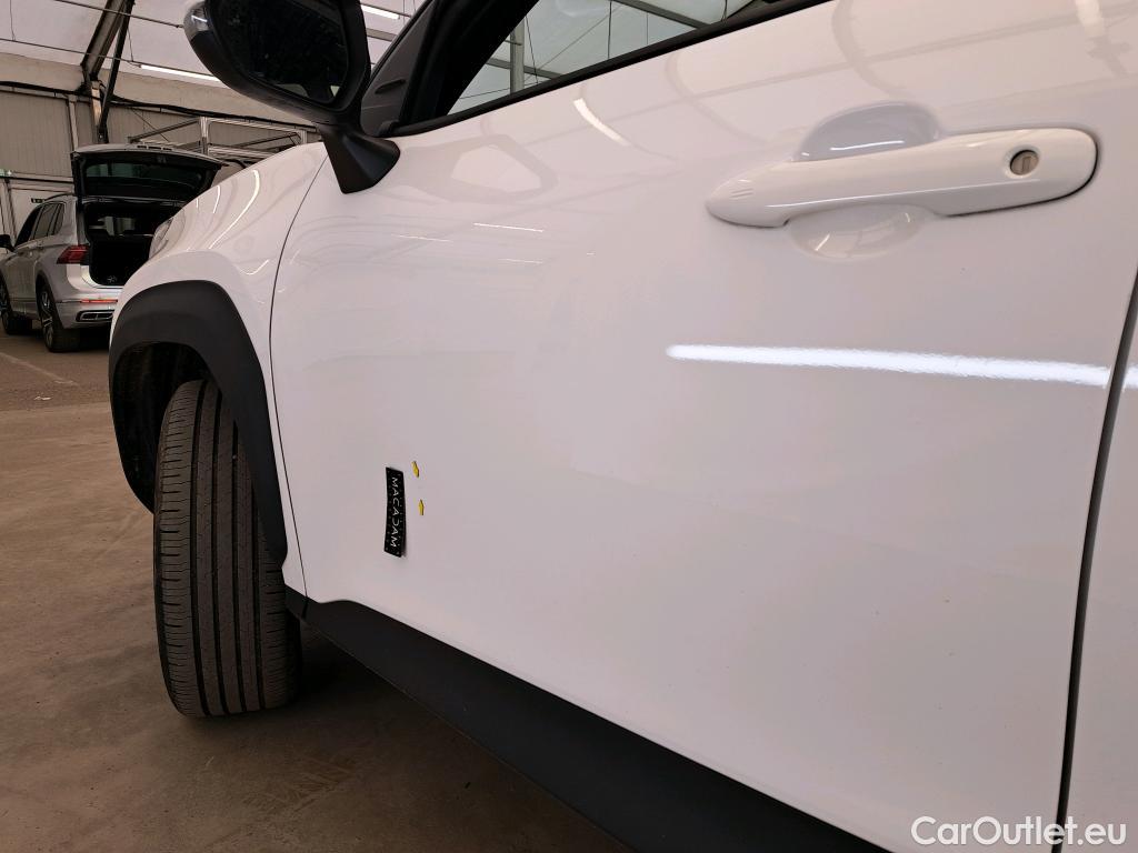  Toyota  Yaris Cross TOYOTA  Hybride / 2021 / 5P / SUV 1.5 HYBRID 116H DYNAMIC BUSINESS BEY AWD #1