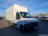  Renault  Master RENAULT  SC / 2019 / 2P / Châssis cabine CC Tr CF F3500 L3 Blue dCi 145 EVIE #4