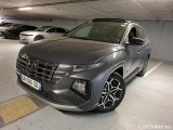  Hyundai  Tucson HYUNDAI  / 2020 / 5P / SUV 1.6 PHEV 265 HTRAC N LINE EXECU 4WD AUTO #2