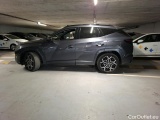  Hyundai  Tucson HYUNDAI  / 2020 / 5P / SUV 1.6 PHEV 265 HTRAC N LINE EXECU 4WD AUTO #3