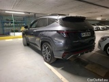  Hyundai  Tucson HYUNDAI  / 2020 / 5P / SUV 1.6 PHEV 265 HTRAC N LINE EXECU 4WD AUTO #4