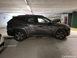  Hyundai  Tucson HYUNDAI  / 2020 / 5P / SUV 1.6 PHEV 265 HTRAC N LINE EXECU 4WD AUTO #6