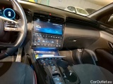  Hyundai  Tucson HYUNDAI  / 2020 / 5P / SUV 1.6 PHEV 265 HTRAC N LINE EXECU 4WD AUTO #10