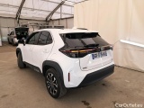  Toyota  Yaris Cross TOYOTA  Hybride / 2021 / 5P / SUV 1.5 HYBRID 116H DYNAMIC BUSINESS BEY AWD #2