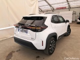  Toyota  Yaris Cross TOYOTA  Hybride / 2021 / 5P / SUV 1.5 HYBRID 116H DYNAMIC BUSINESS BEY AWD #3