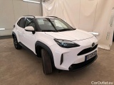  Toyota  Yaris Cross TOYOTA  Hybride / 2021 / 5P / SUV 1.5 HYBRID 116H DYNAMIC BUSINESS BEY AWD #4