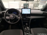  Toyota  Yaris Cross TOYOTA  Hybride / 2021 / 5P / SUV 1.5 HYBRID 116H DYNAMIC BUSINESS BEY AWD #5