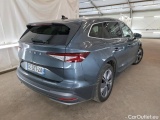  Skoda  ENYAQ  iV 80 Loft 82kWh BVA #4