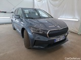  Skoda  ENYAQ  iV 80 Loft 82kWh BVA #5