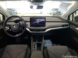  Skoda  ENYAQ  iV 80 Loft 82kWh BVA #6