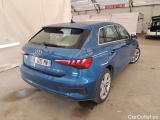  Audi  A3 AUDI  Sportback / 2020 / 5P / Berline 40 TFSI e 204 S Tronic Business Line #3