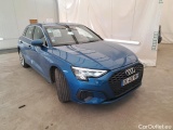  Audi  A3 AUDI  Sportback / 2020 / 5P / Berline 40 TFSI e 204 S Tronic Business Line #4