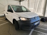  Volkswagen  Caddy VOLKSWAGEN  Cargo / 2020 / 4P / Fourgonnette 2.0 TDI 75ch Business #4