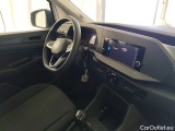  Volkswagen  Caddy VOLKSWAGEN  Cargo / 2020 / 4P / Fourgonnette 2.0 TDI 75ch Business #5
