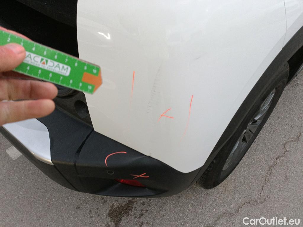  Peugeot  2008  Active Pack 1.5 HDi 110CV MT6 E6d #15