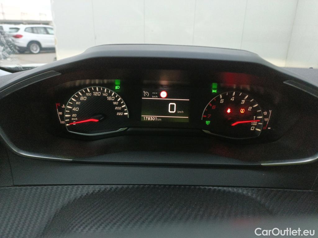 Peugeot  2008  Active Pack 1.5 HDi 110CV MT6 E6d #21